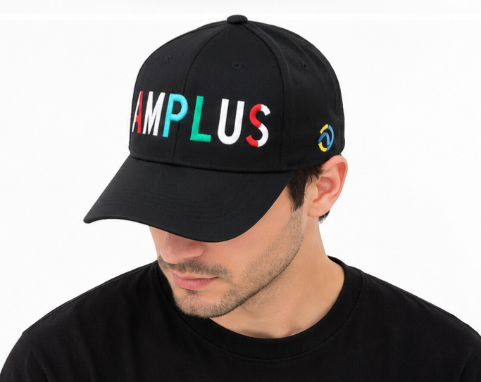 کلاه کپ مردانه مدل amplus