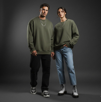 خرید دورس سبز لجنی JUST HOODIE 