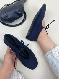 کالج زنانه عروسکی کلارک رو بند Clarks کد : 1483