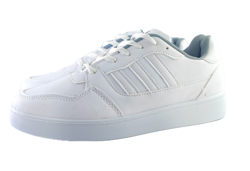 کفش اسپرت ونس مردانه برند آدیداس Adidas سفید کد 260