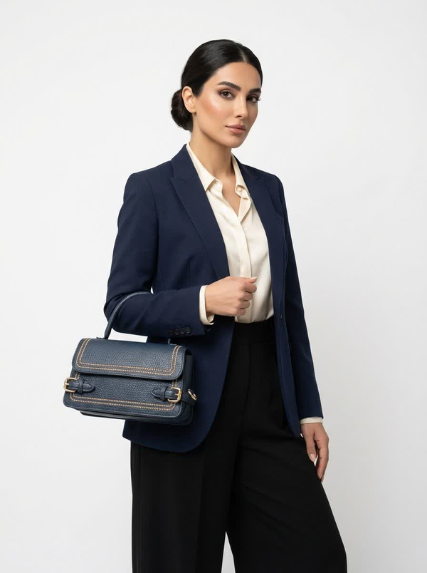 خرید کیف دستی و دوشی ستیا 