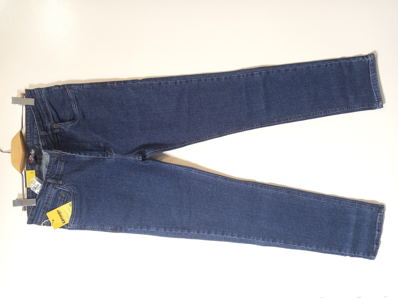 خرید شلوار راسته رانگلر (WRANGLER) - رانگلر WRANGLER - 