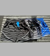 شورتک ورزشی زنانه gymshark