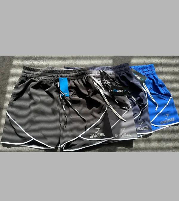 شورتک ورزشی زنانه gymshark