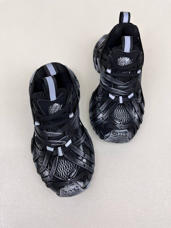 کتونی زنانه بالنسیا گا اسپایدر | کتونی زنانه بالنسیا گا اسپایدر balenciaga spider کد 1242 کد 102