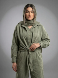 اورال و شومیزگره‌ای ست زنانه
