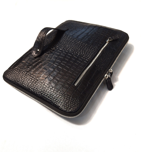 خرید F10 Leather Folder Bag 