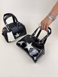 کیف زنانه دستی تک استار کانورس CONVERSE کد 1628