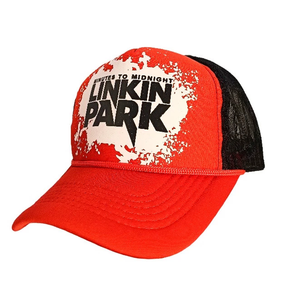 خرید  کلاه کپ اسپرت مدل LINKIN PARK 
