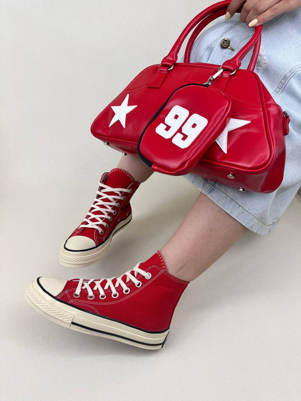 زنانه ساقدار الستار | ونس زنانه ساقدار الستار Converse ALL STAR کد 651 کد 487