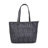 کیف زنانه توت بگ کوچ ۲رو Coach مدل پرمیوم چرم مصنوعی درجه یک