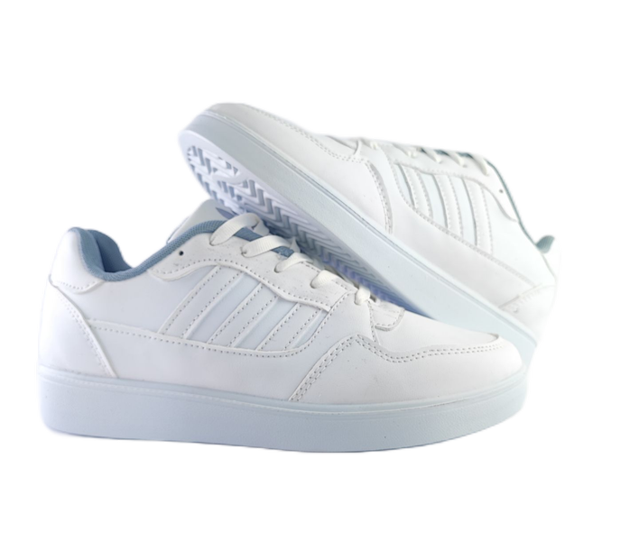 کفش اسپرت ونس مردانه برند آدیداس Adidas سفید کد 260