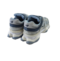 کفش اسپرت مردانه برند نیوبالانس ۹۰۶۰ new balance طوسی