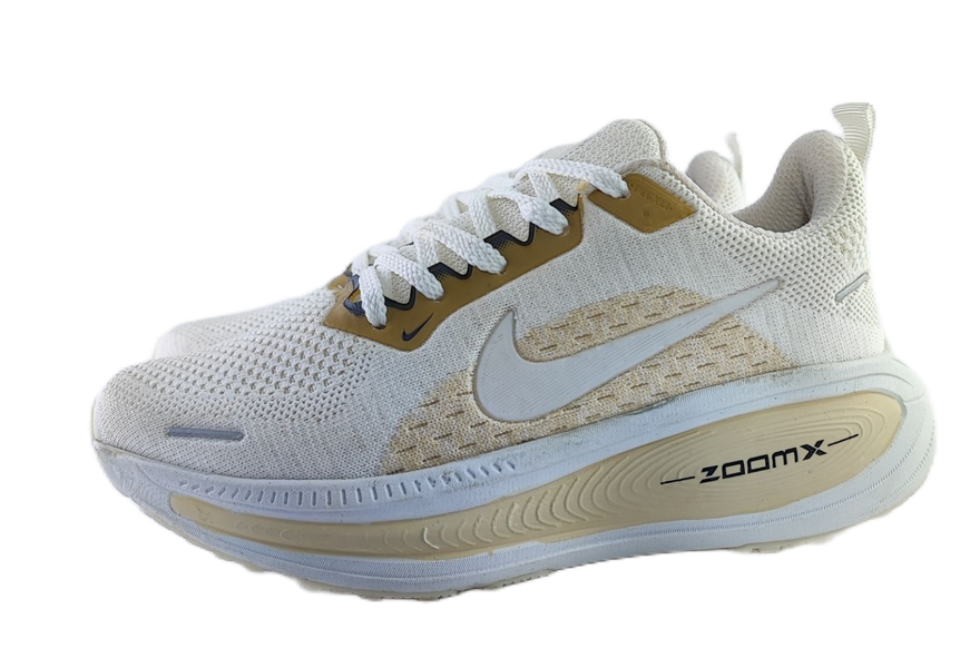 کفش رانینگ و اسپرت زنانه برند نایکی nike مدل پگاسوس کویر سفید کد 246