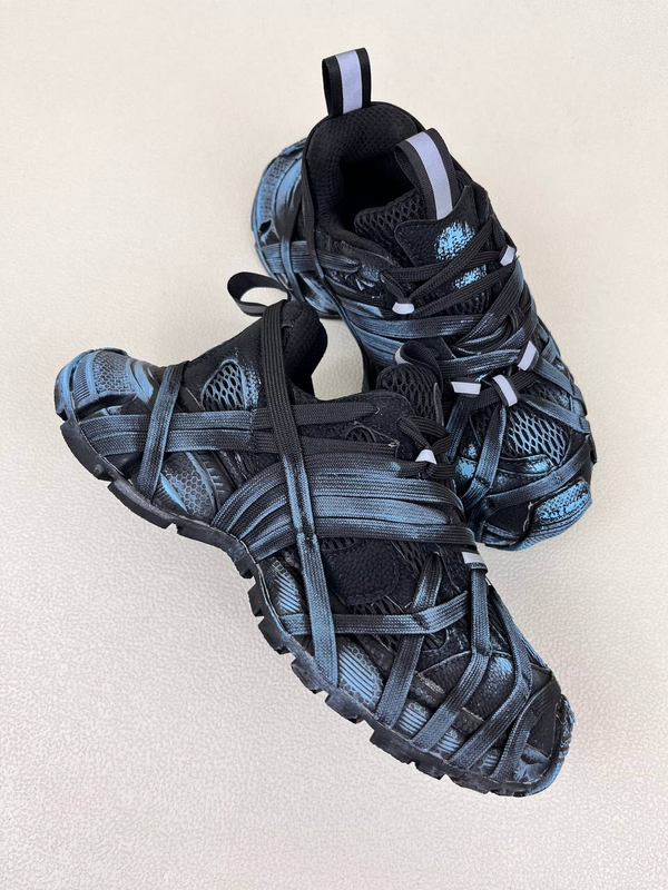 کتونی زنانه بالنسیا گا اسپایدر | کتونی زنانه بالنسیا گا اسپایدر balenciaga spider کد 1242 کد 102