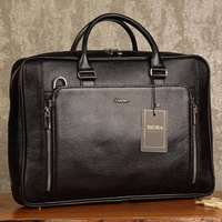 کیف اداری مردانه بیورا مدل eez141