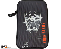 راکت پینگ پنگ لوکی مدل K3000
