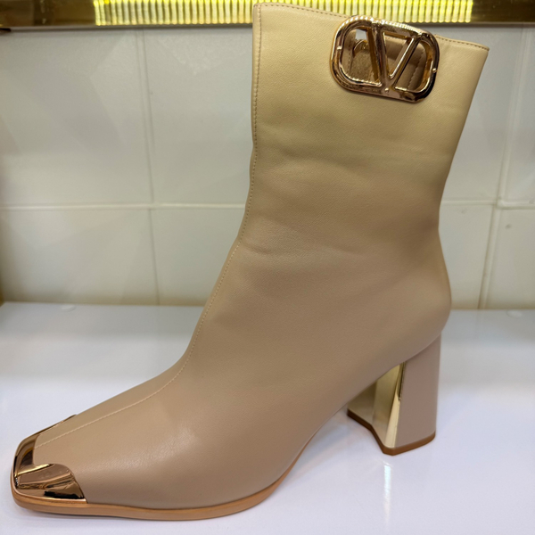 خرید نیمبوت وارداتی Z502 (روزمره،مهمانی)