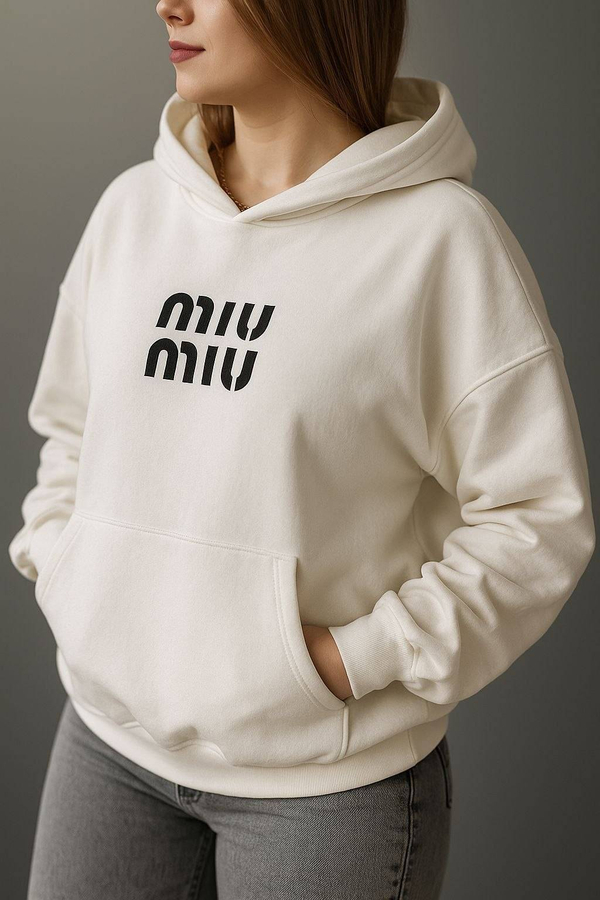 هودی miu ترند