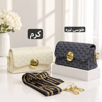 کیف پاسپورتی زنانه - کد 4763