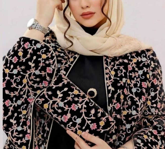 خرید کیف مجلسی زنانه مدل پیچک طلایی مشکی