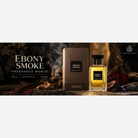 عطر ادکلن فرگرنس ورد ابونی اسموک حجم 150 میل زنانه و مردانه