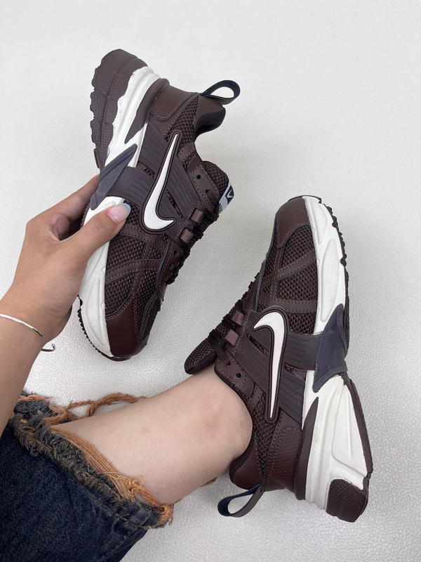 کتونی ونس زنانه وی تو کی نایک V2K NIKE کد 1144