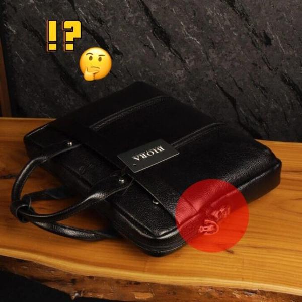 کیف اداری مردانه بیورا مدل eez33