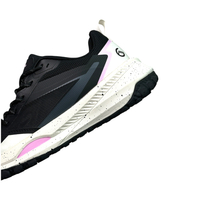 کفش اسپورت زنانه GORNORNIE مشکی كد 92623
