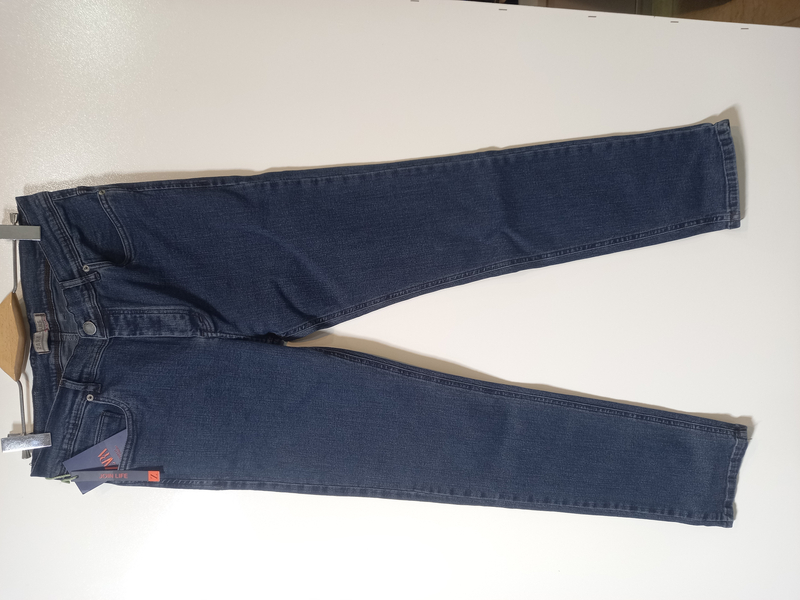 خرید شلوار راسته زارا (ZARA) - 