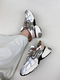 کتونی ونس زنانه وی تو کی نایک V2K NIKE کد 1144