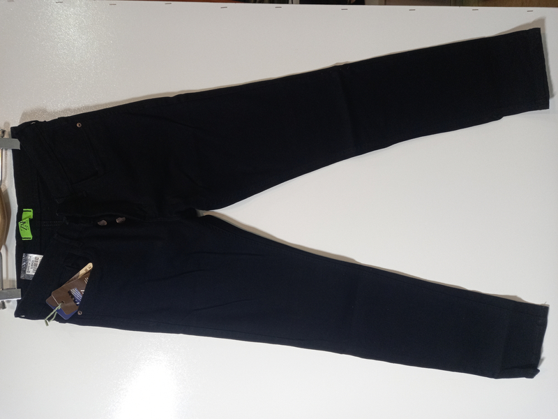 خرید شلوار راسته زارا (ZARA) - زارا Zara - 