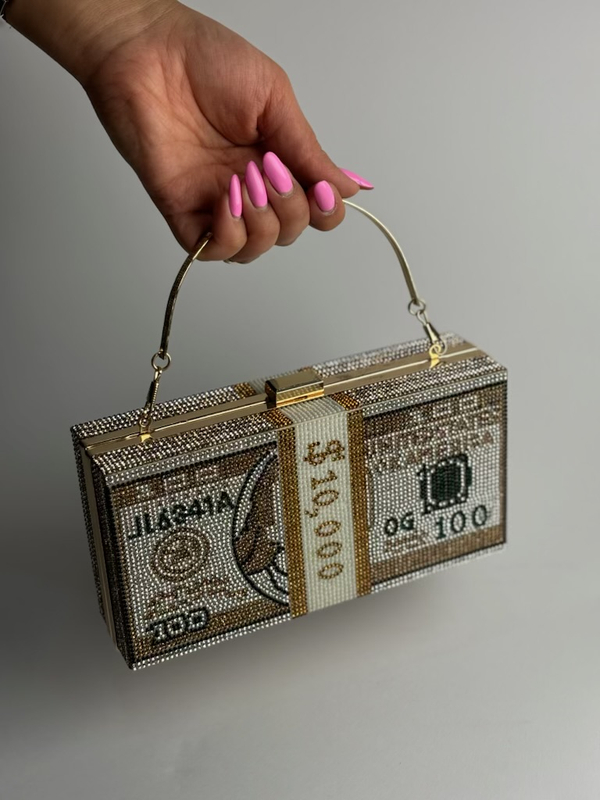 کیف مجلسی دلار