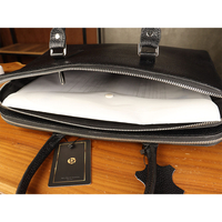 کیف اداری زنانه بیورا مدل کروکدیلی کد KDZ02