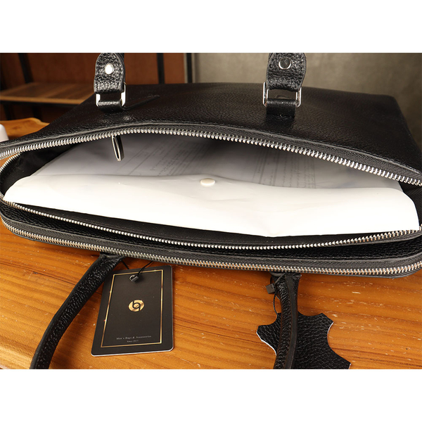 کیف اداری زنانه بیورا مدل کروکدیلی کد KDZ02
