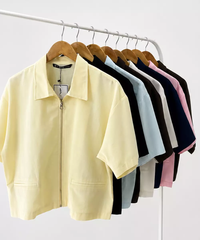 بامبر زیپی كد SV057 برند ردا