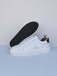 کفش ونس مردانه جردن سفید مدل J-VANS