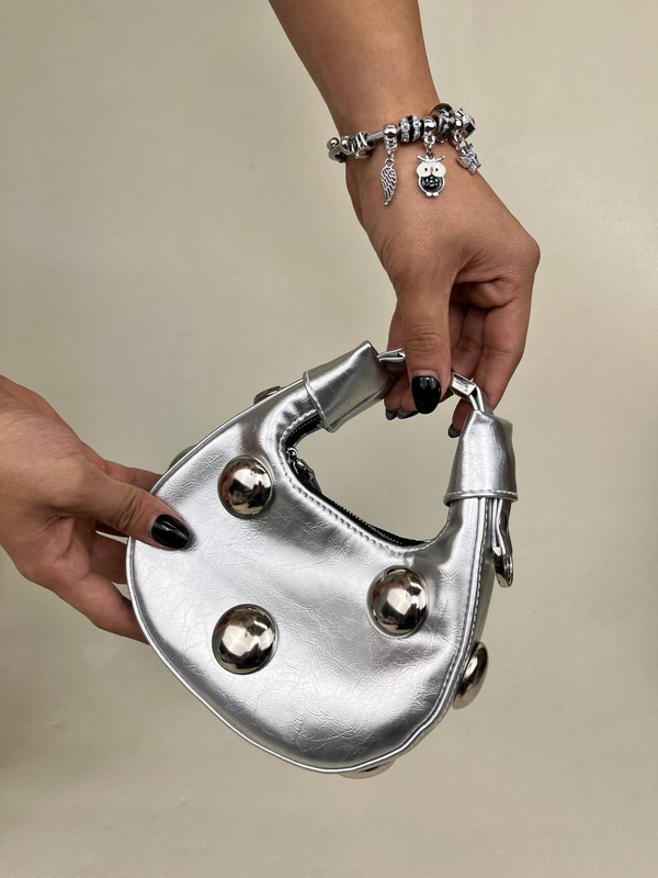 کیف زنانه سکه ای مینی بگ مچی کد 1708 دختر طهرونی