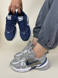 کتونی ونس زنانه نایکی وی تو کی راننینگ NIKE V2K RUNNING کد 1144