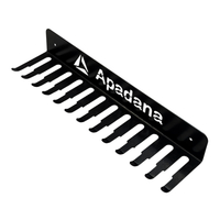 خرید رک نگهدارنده دیواری کش apadana