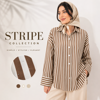 شومیز زنانه نخ کتان نگین دار وارداتی