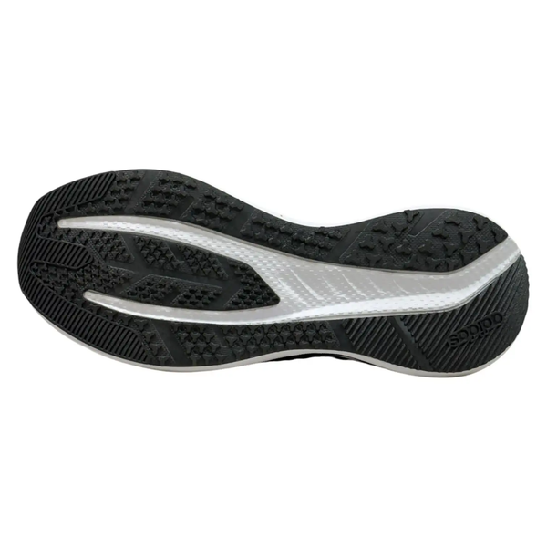 کفش ورزشی آدیداس مشکی سفید Super Adizero