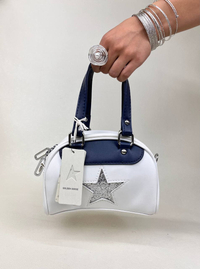 خرید  کیف زنانه دستی تک استار کانورس CONVERSE 
