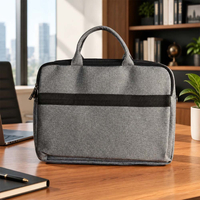کیف اداری مردانه بیورا مدل eez114