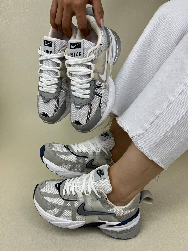کتونی زنانه نایک وی تو کی nike V2K Run Womans کد 1144