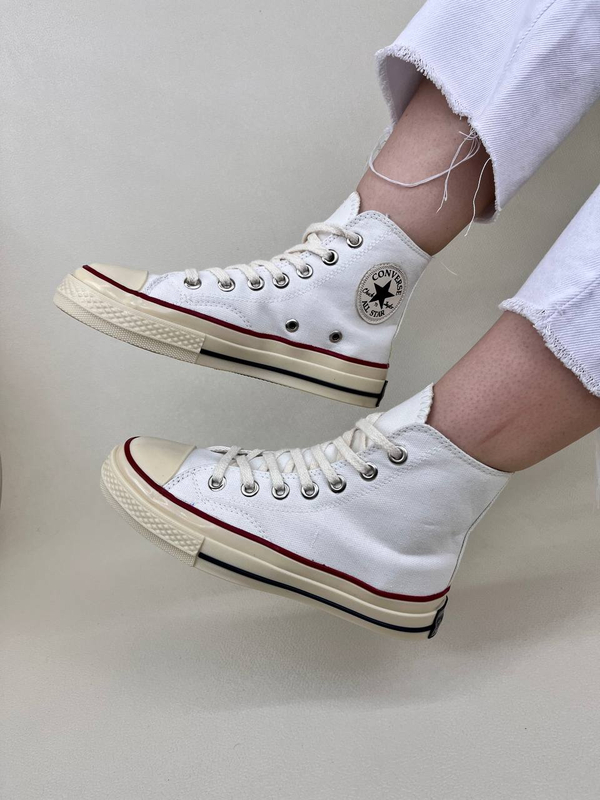 زنانه ساقدار الستار | ونس زنانه ساقدار الستار Converse ALL STAR کد 651 کد 487