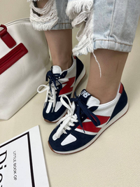 1397 کتونی زنانه نیو بالانس مرین دوبند NEWBALANCE