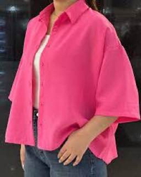 شومیز زنانه شارلی