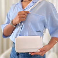 خرید  کیف دوشی کوچک مجلسی و روزمره 