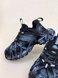 کتونی زنانه بالنسیا گا اسپایدر | کتونی زنانه بالنسیا گا اسپایدر balenciaga spider کد 1242 کد 102